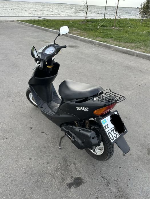 Скутор Honda dio 35