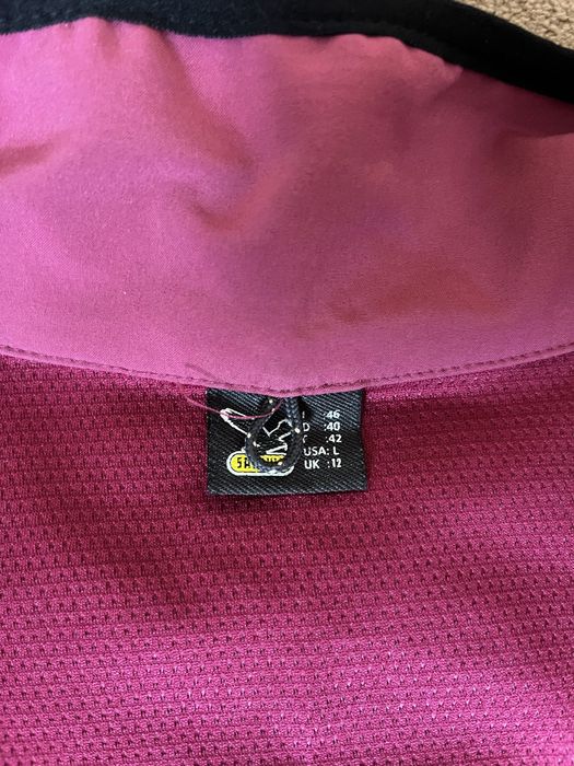 Дамско яке Salewa