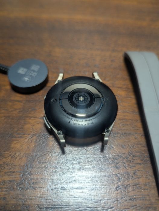 Samsung Galaxy watch 5pro