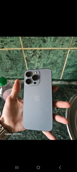 Айфон 13 про iPhone 13 pro