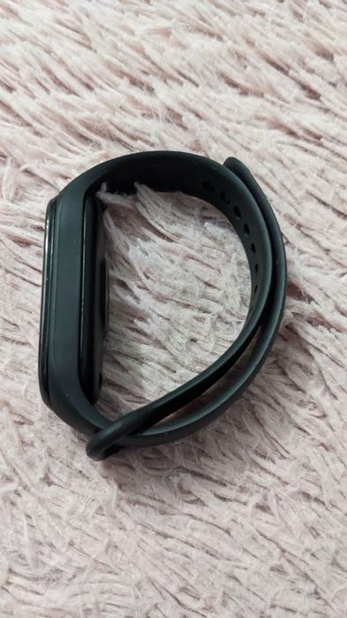 Отдам даром фитнес-браслет