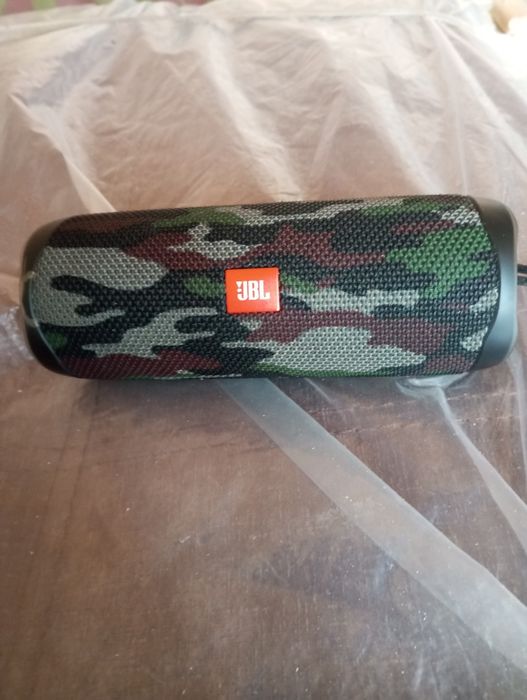 Колонка JBL original FLIP5