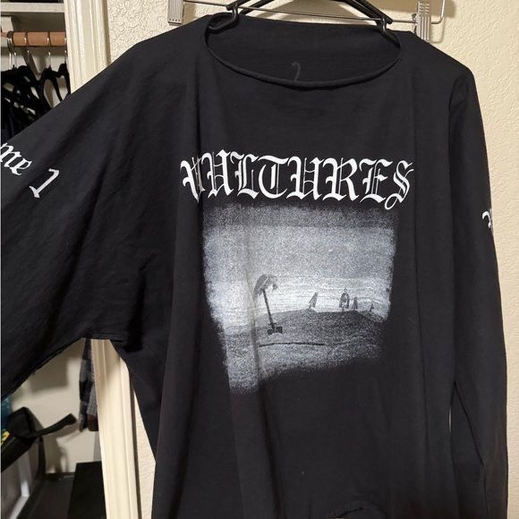 vultures gosha rubchinskiy