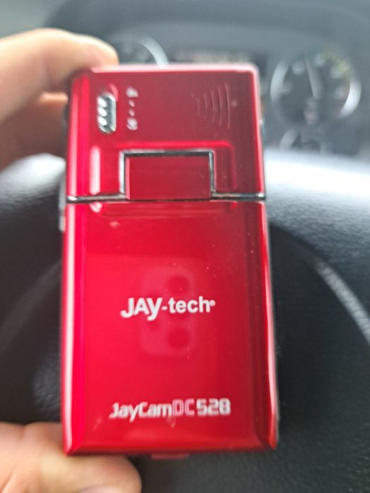 Cameră video jaytech