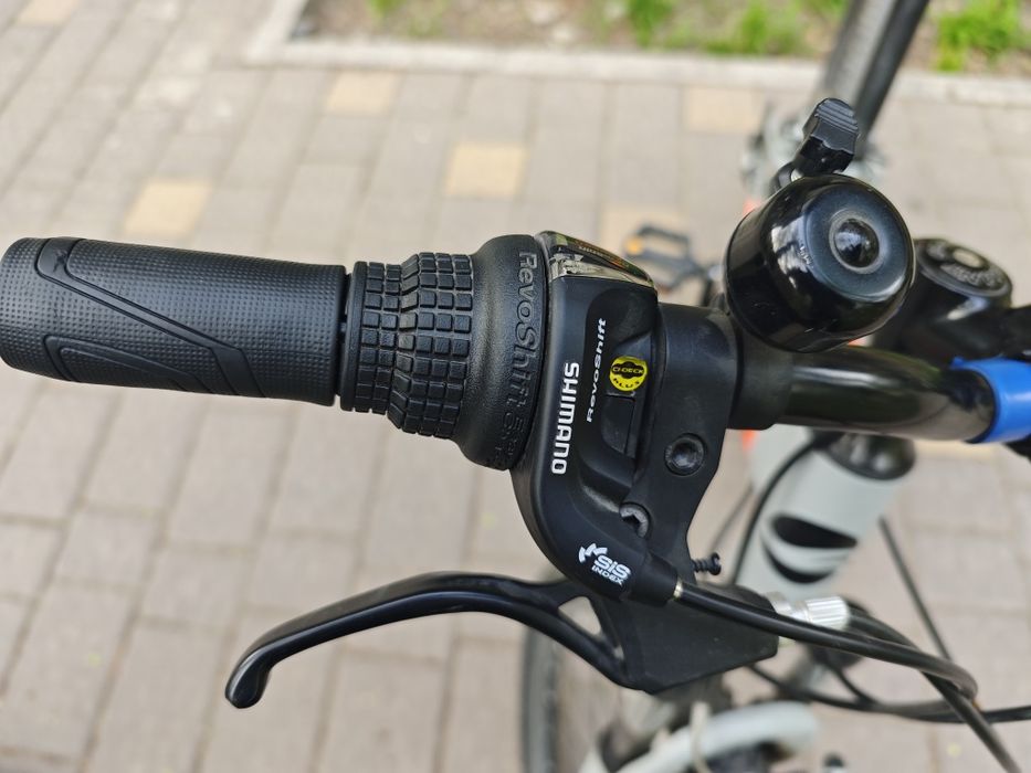 Велосипед Giant 24