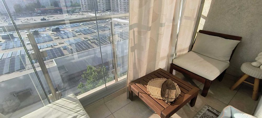 Proprietar – Apartament de vanzare 2 camere, 56 mp, loc de parcare inclus, Citadella Titan