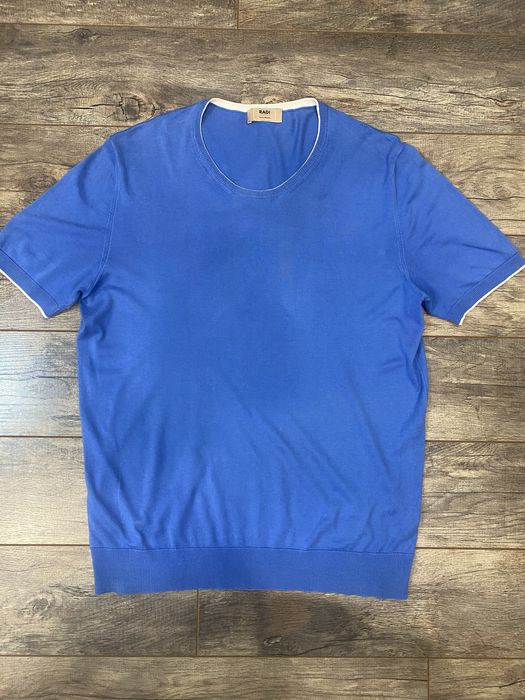 Футболка RADI luxury collection