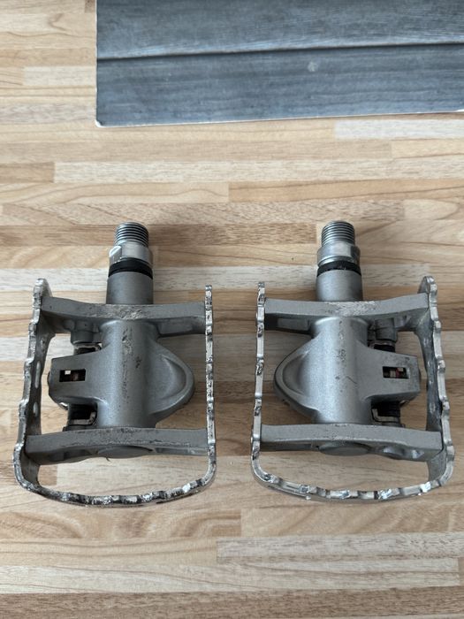 Педали Shimano  PD-M324 L