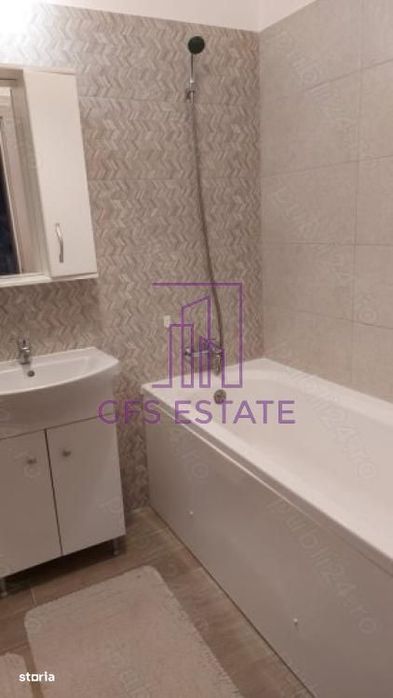Inchiriere apartament 2 camere Titan|Centrala|Parcare