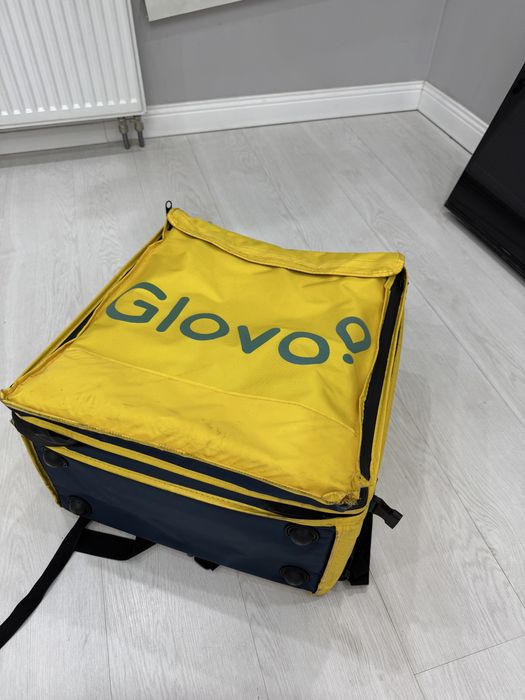 Термо сумка Glovo