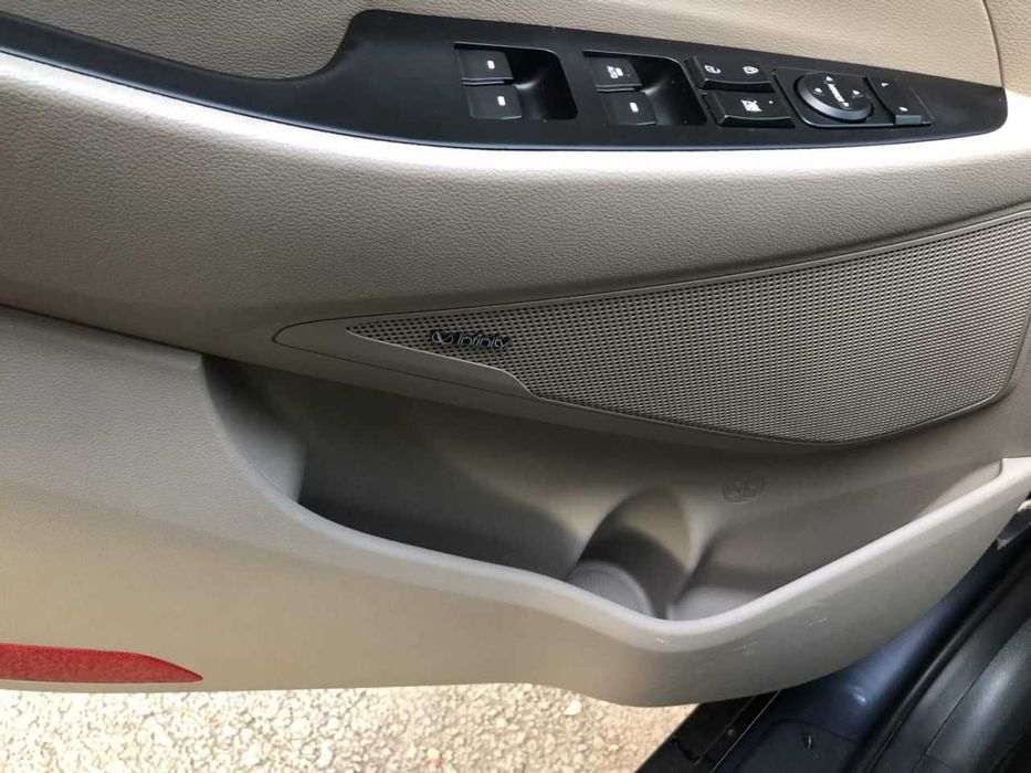 продам Hyundai Tucson 2018 г.