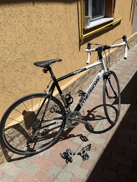 Merida road lite
