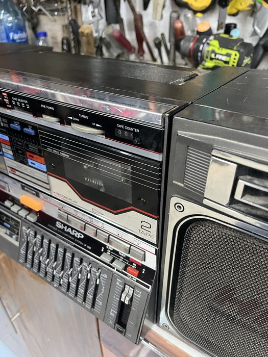 Продается магнитафон