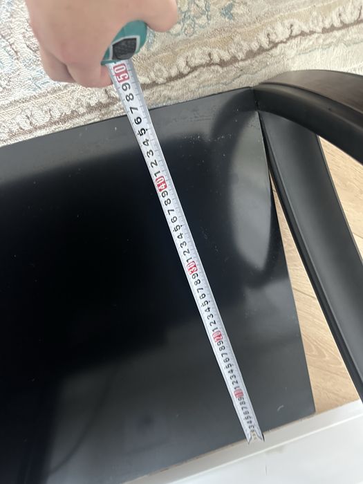 Комплект ТВ тумба