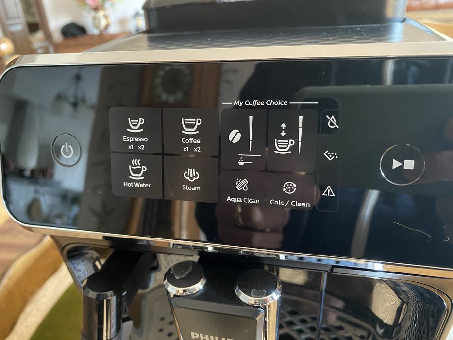 Кафе машина PHILIPS