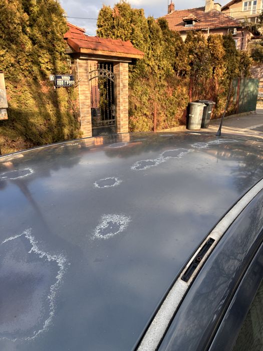 Opel Astra 1. 6 газ/бензин