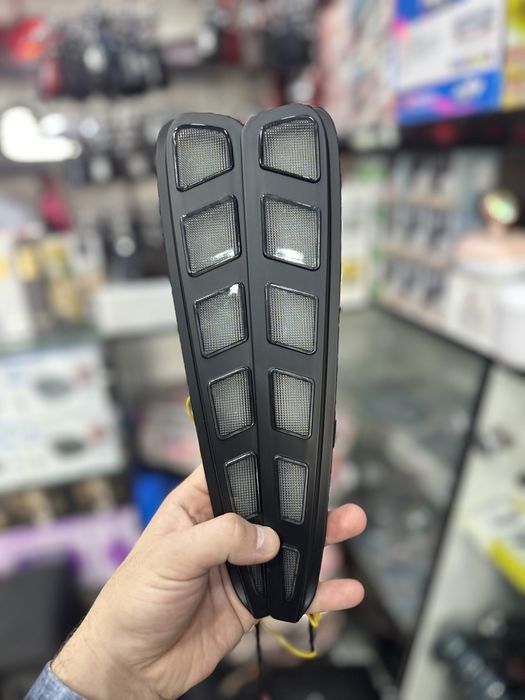 Monza tumanka keldi sifati zor begushiy