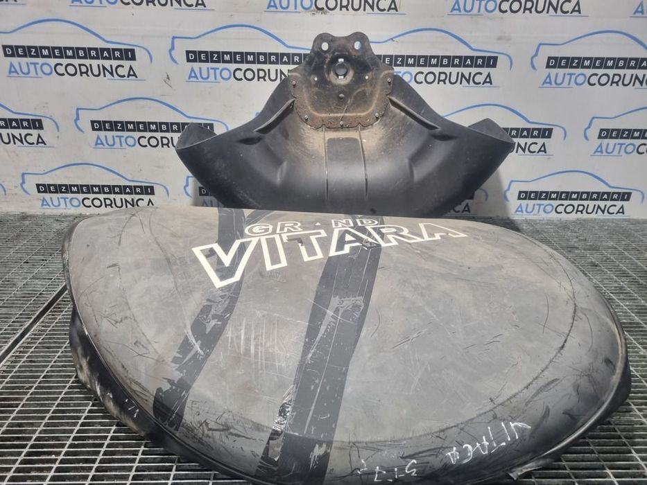 Ornament Roata Rezerva Suzuki Grand Vitara 2006 - 2012 SUV (517)