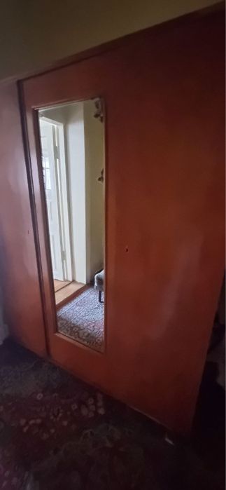 Кровать 2 шт и шкаф