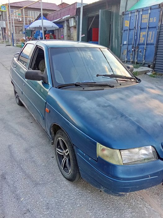 Продам или обменяю ВАЗ Лада 2110