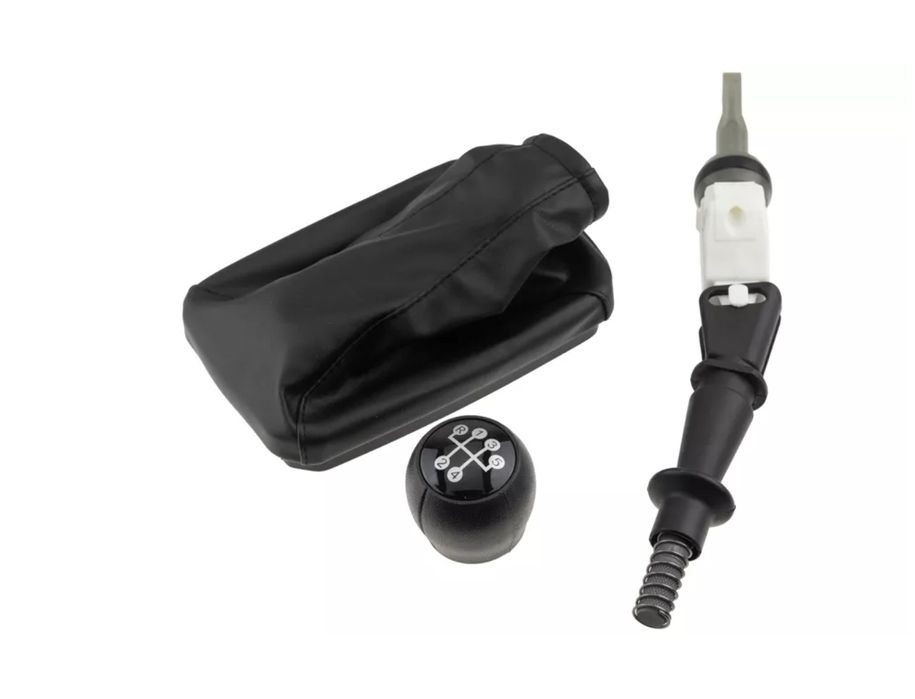 Топка За Скоростен Лост С Маншон, Opel, Corsa C, Meriva A, Combo A