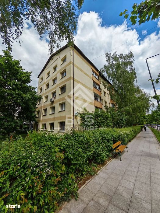 Apartament 3 Camere Decebal (Crinilor)