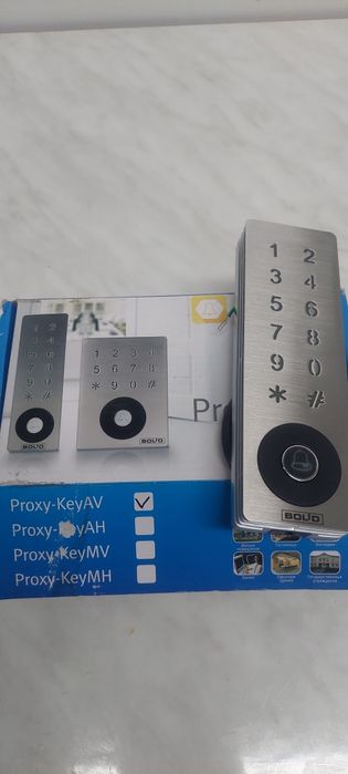 Продам оборудование Болид