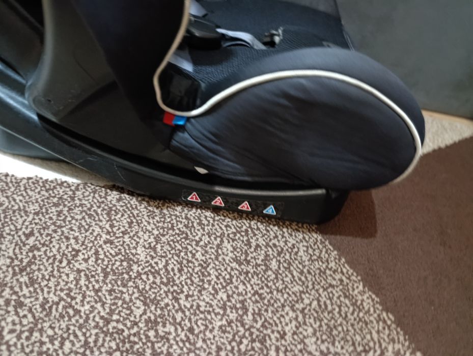 Детско столче Titanium baby