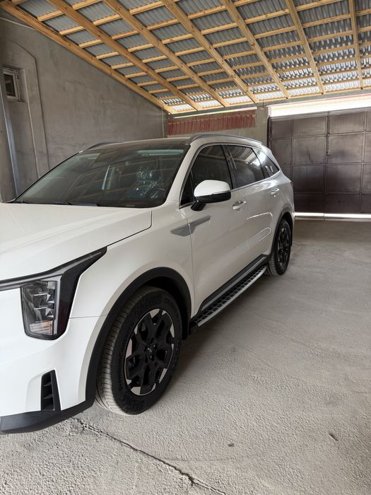 Kia Sorento Срочно продаётся!