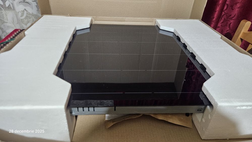 Plita cu inductie Bosch PXY675DC1E,