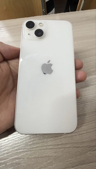 Айфон 13 128гб 88%