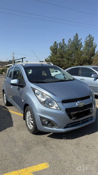 Spark 4 avtomat 2020 yil 98.000 km Toza
