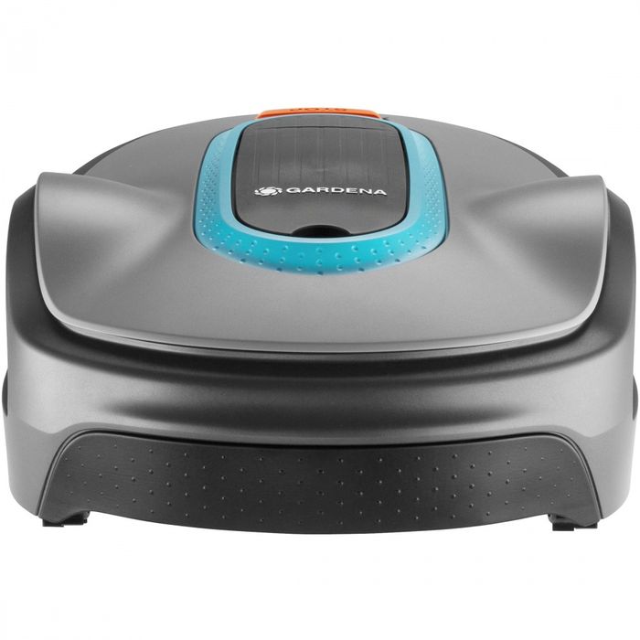 Robot automat tuns gazon Gardena Sileno life 1250 smart