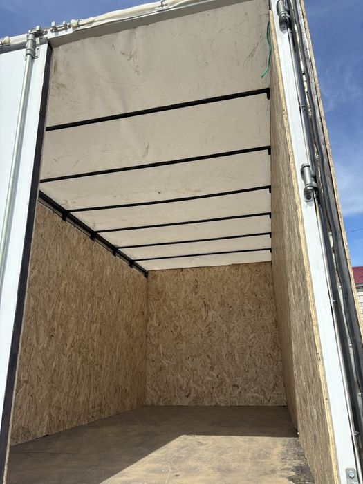 Газел жалданады Ауыл арасына