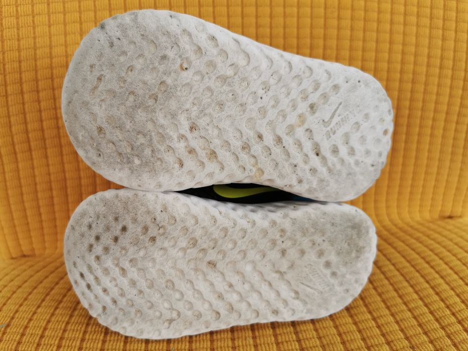 Adidași copii Nike 22