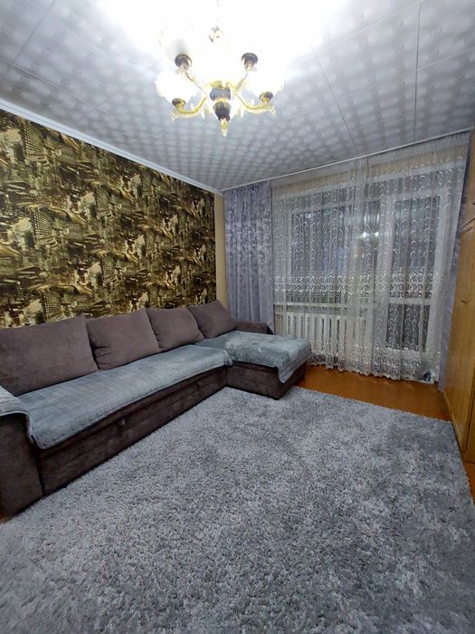 Продам 2 ком квартиру