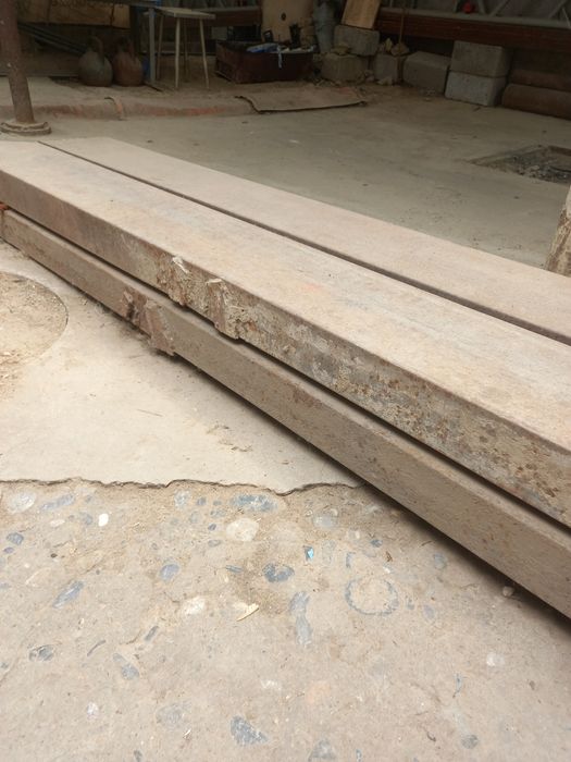 Продам швеллер п-образный