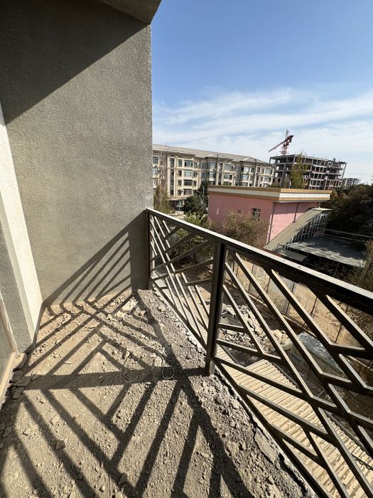 Продаётся квартира 3-х комнатная, Новостройка