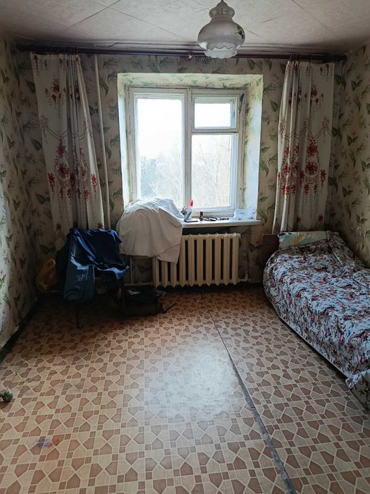 Продажа квартиры