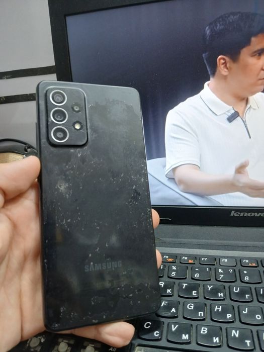 Samsung a52 sotiladi
