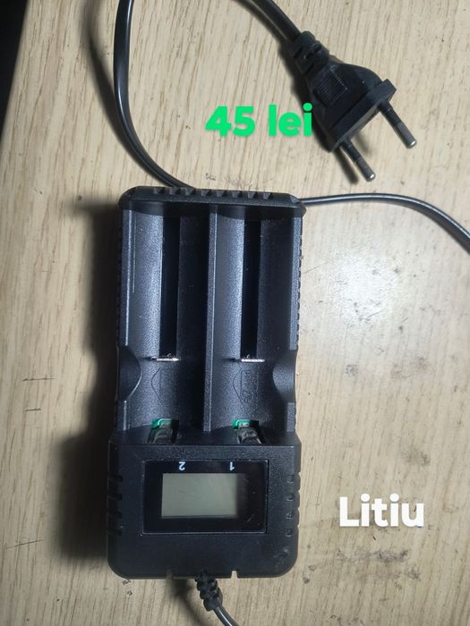 Stație audio   diverse .