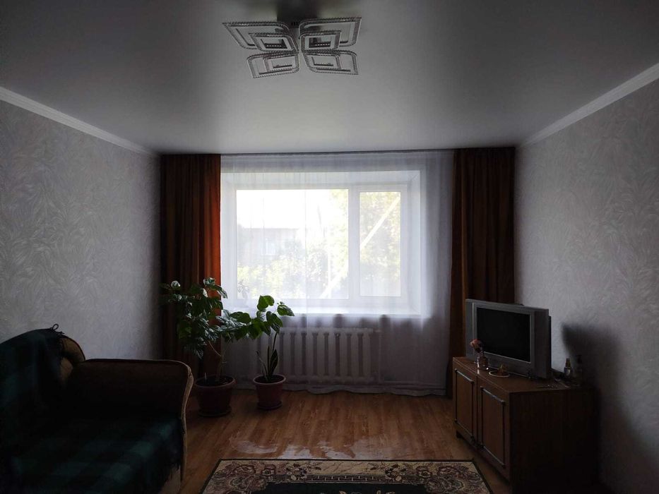 Продам 1 ком квартиру г.Тобыл