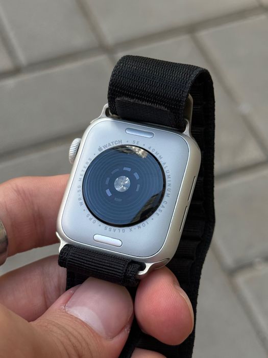 Apple Watch SE 2, 40 mm