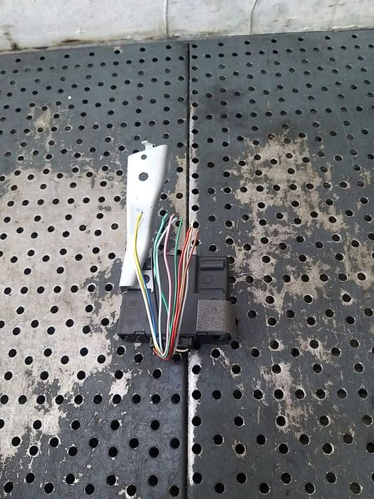 Modul imobilizator 1.6 d toyota verso r2 897800f060
