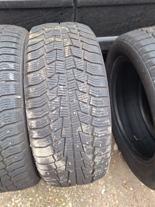 Anvelope iarna 195 50 r15