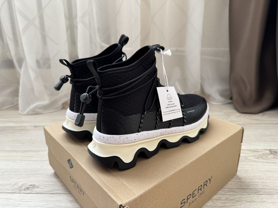 Нови дамски обувки Sperry Plushwave 3D