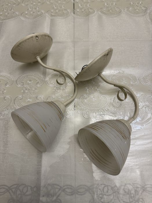 Продаются бра хорошего качества