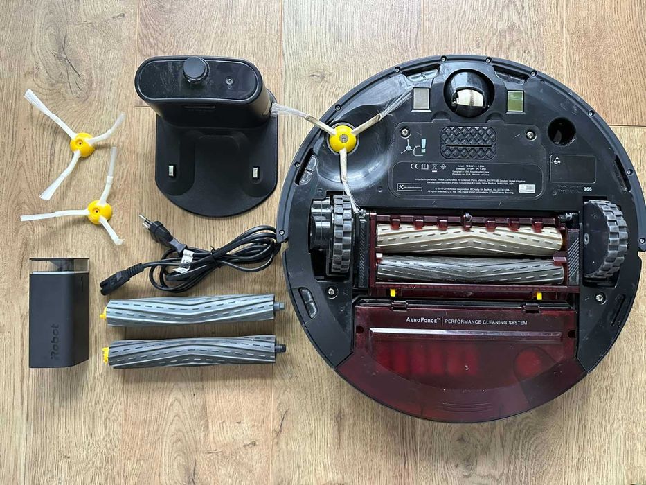 Irobot Roomba 966
