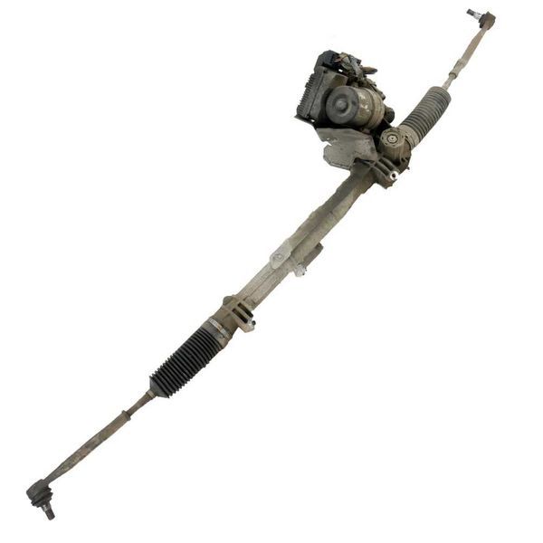 Електрическа кормилна рейка Mercedes-Benz B-Class (W245) ID: 139202