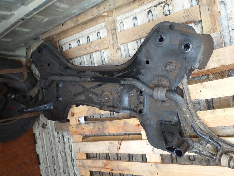 Jug, cadru motor fiat ducato citroen jumper peugeot boxer după 2007